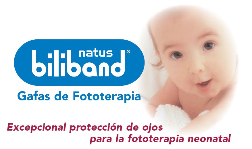 gafas proteccion fototerapia biliband